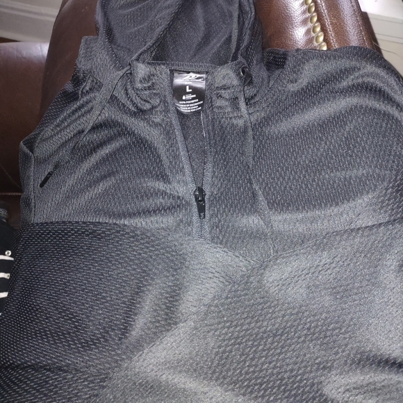 SWEAT JACKET - Picture 3 of 5